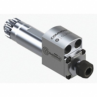 Toolholding and Tooling Systems - Rotary Toolholdi